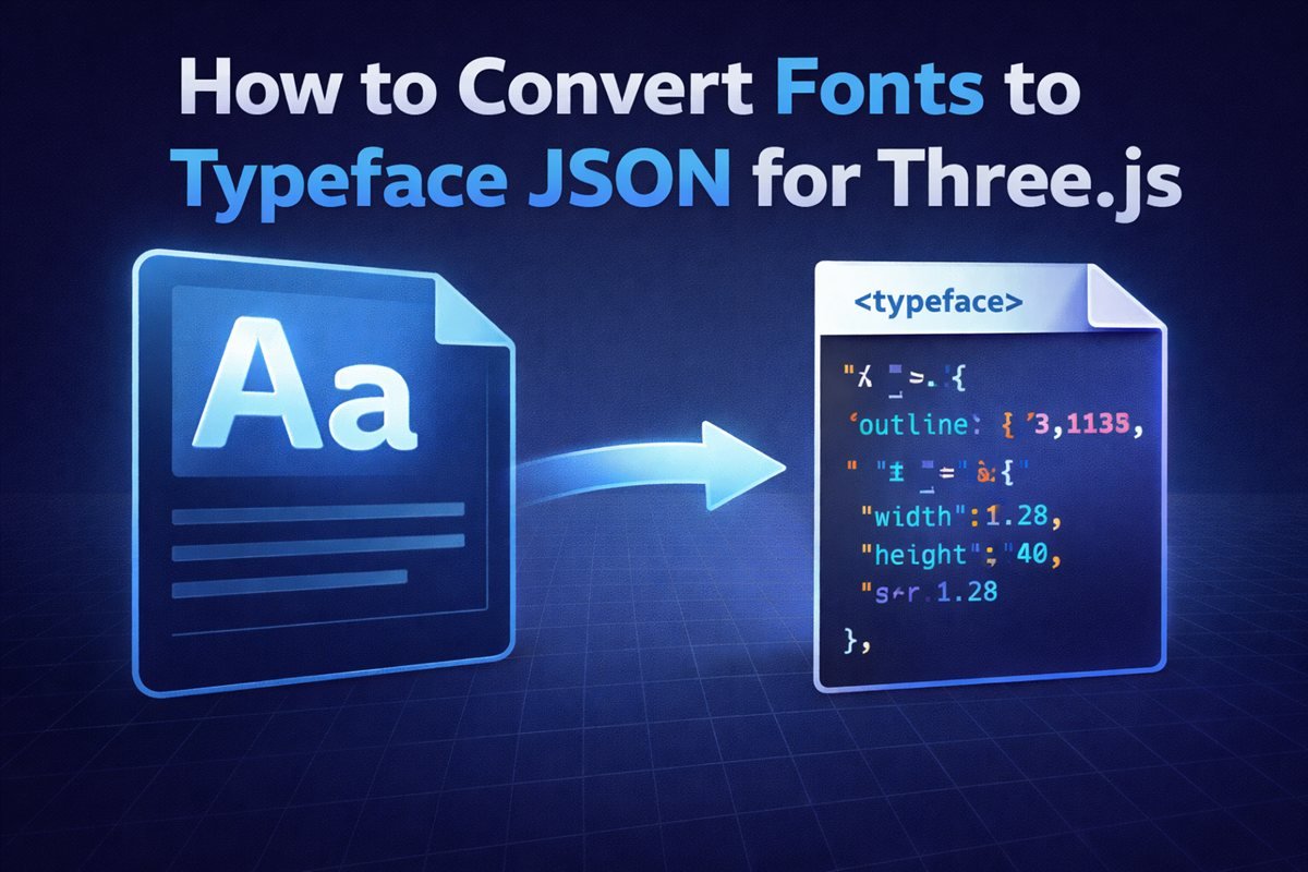 Font Converter Tutorial