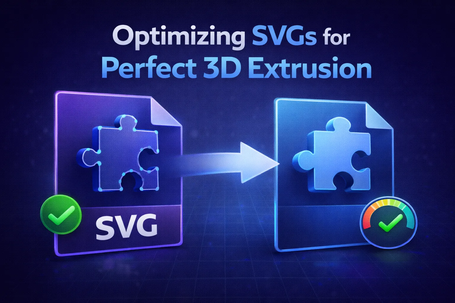 SVG Troubleshooting Guide