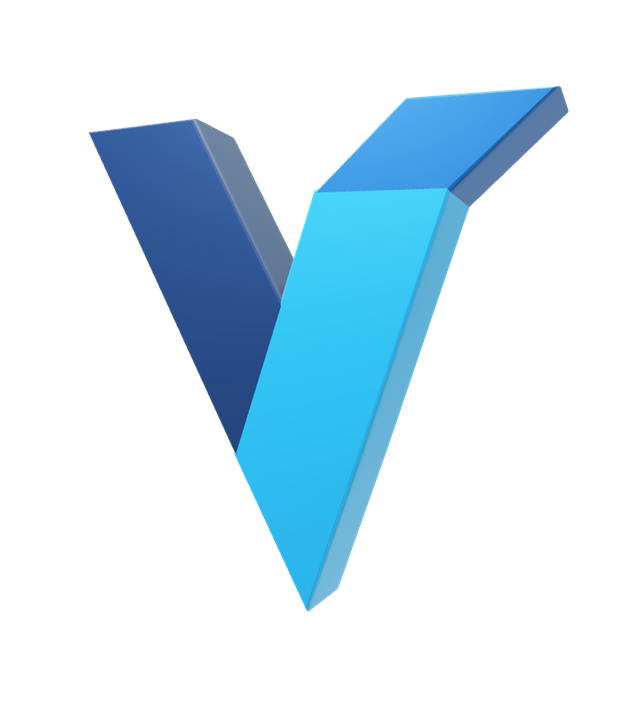 Company Logo 3D Model