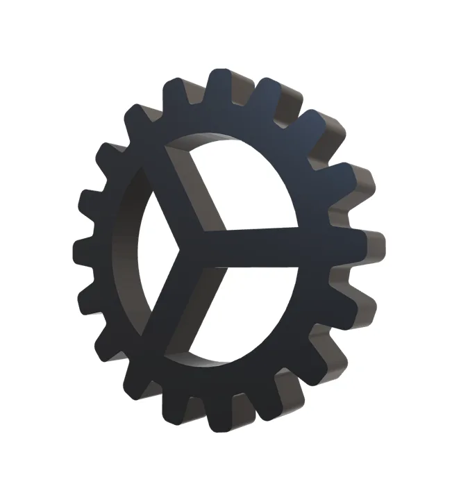 3D Printable STL